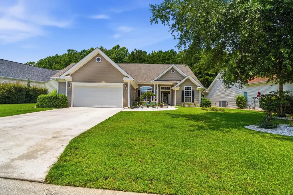 230 Willow Bay Dr., Murrells Inlet