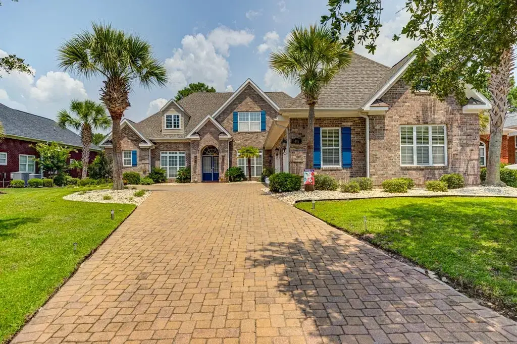 5407 Pheasant Dr., North Myrtle Beach