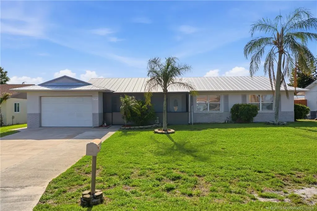 2509 18th Lane, Jensen Beach