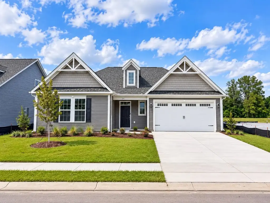 941 Rugby Ct., Myrtle Beach