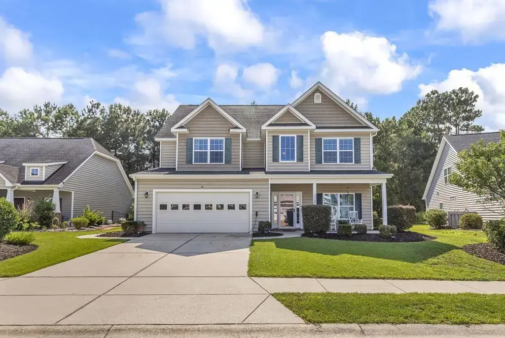 9548 Bald Cypress Ct., Myrtle Beach