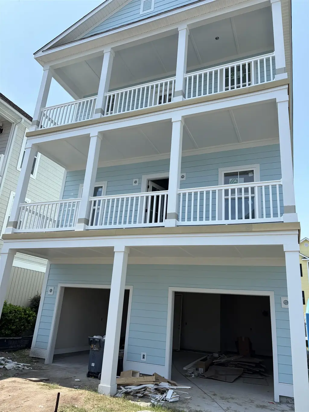 1313 Battery Park Dr., North Myrtle Beach