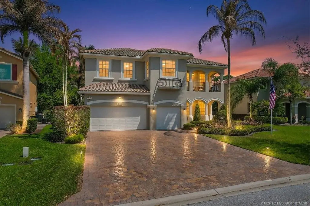 5753 Longspur Lane, Palm City