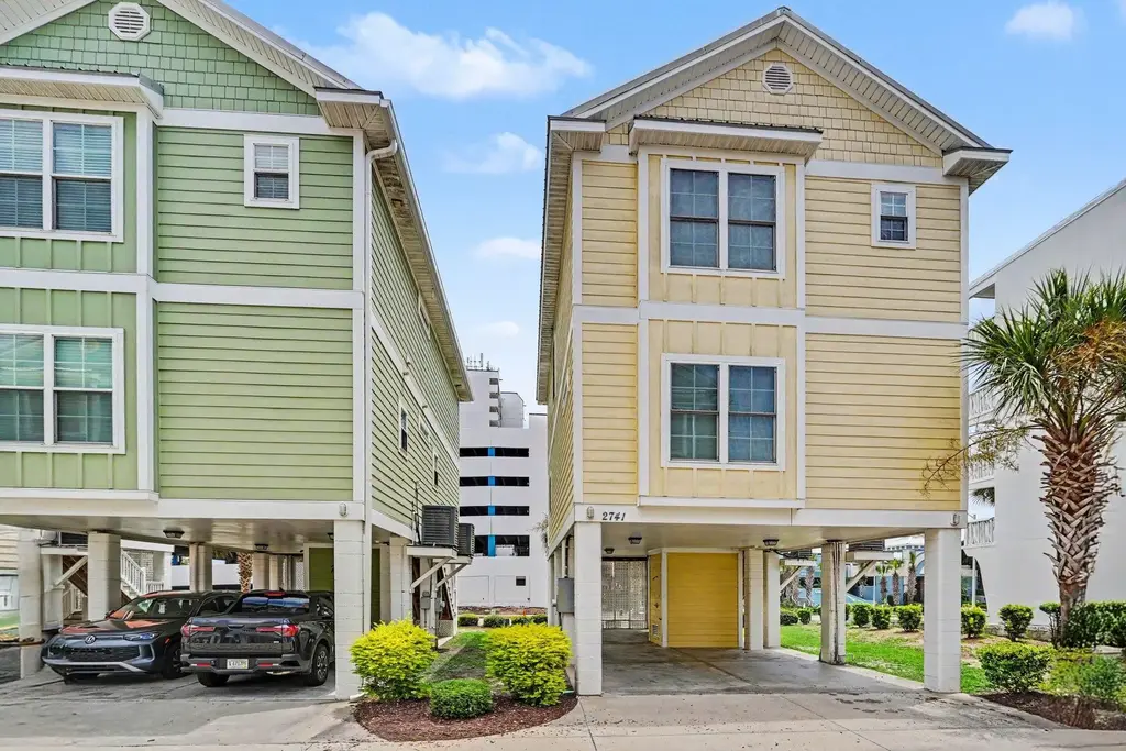 2741 Kashton Dr., Myrtle Beach