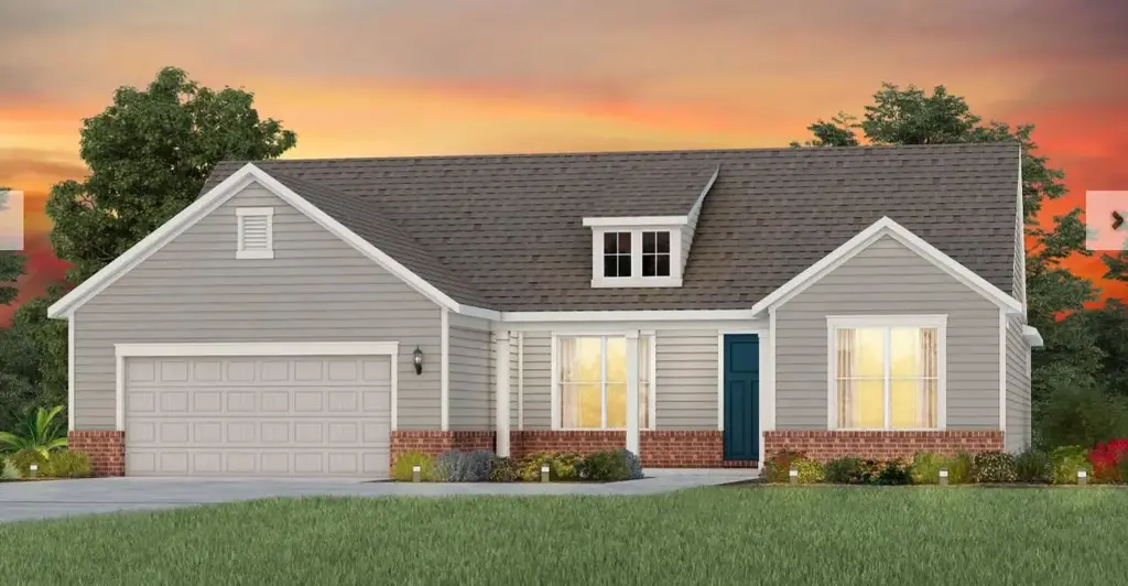 1593 Crested Iris Way, North Myrtle Beach