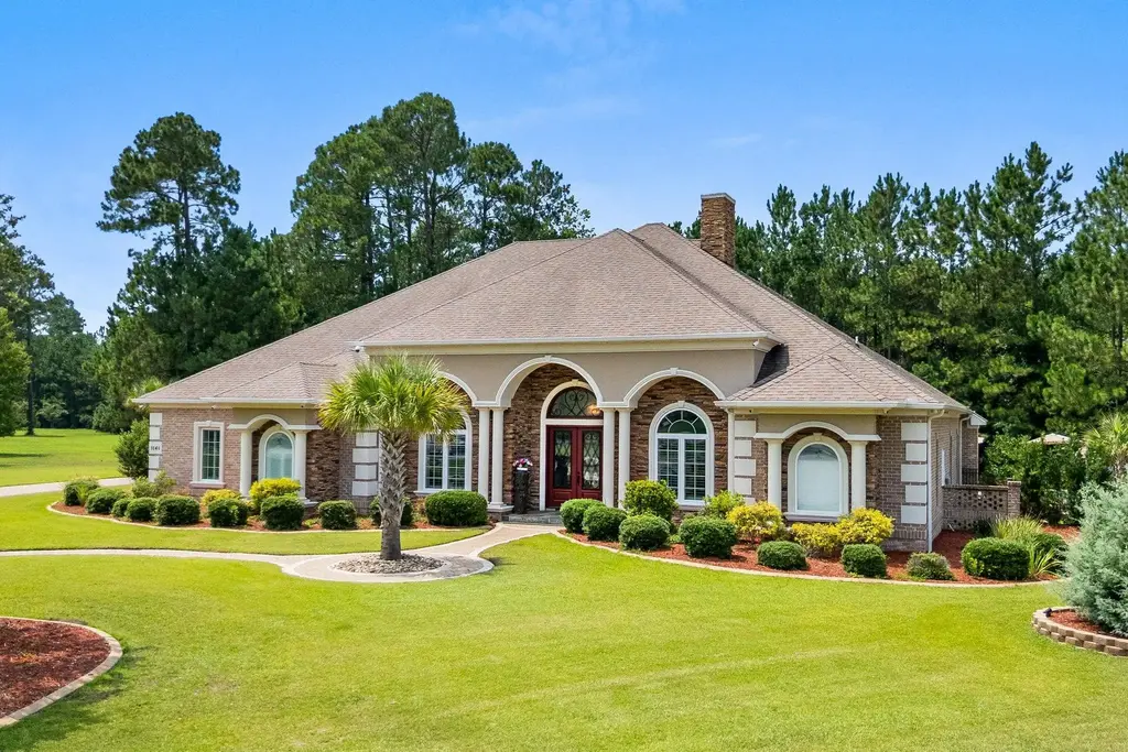 1040 Anhinga Ct., Conway