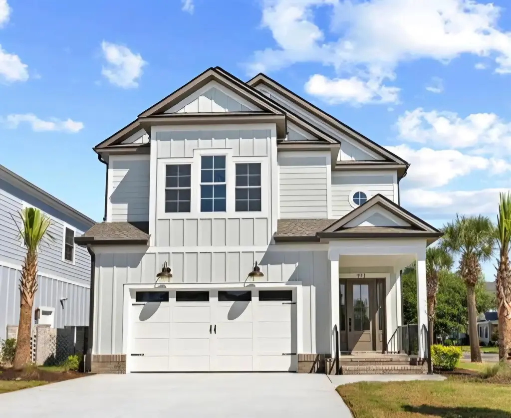 993 Crystal Waterway Dr., Myrtle Beach