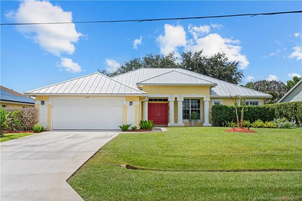3 of 35 - 502 Majestic Terrace, Port St. Lucie, FL