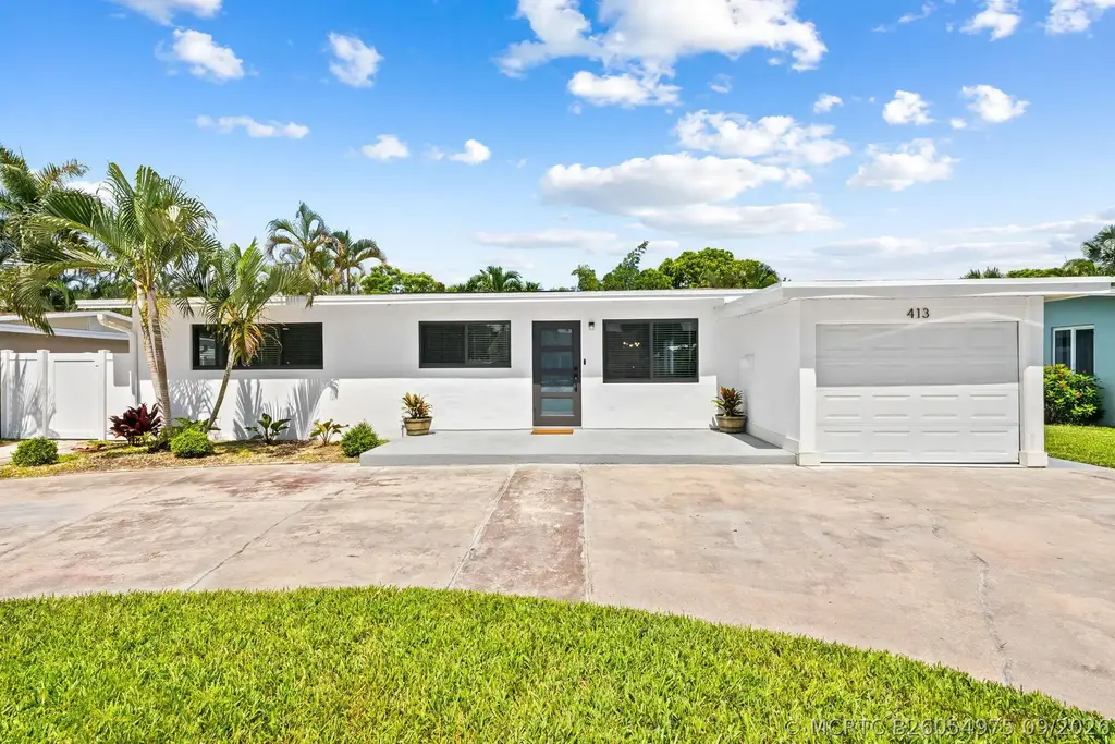 413 25th Avenue, Pompano Beach