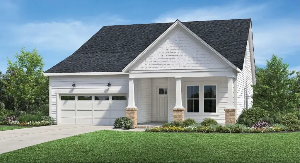 134 Condor Ct, Pawleys Island