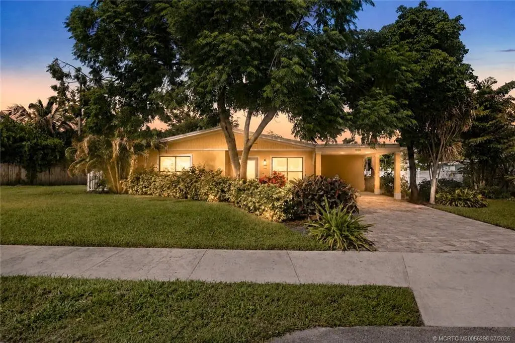 908 Krueger Parkway, Stuart