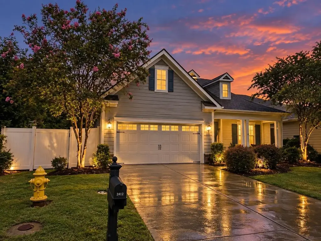 2412 Tidewatch Way, North Myrtle Beach