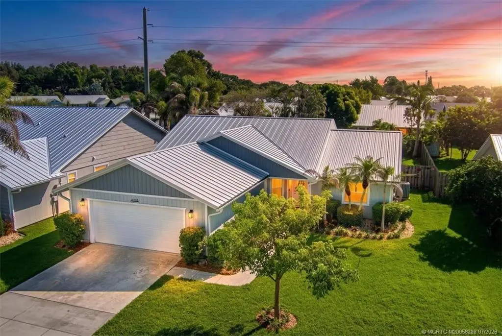 6703 Raintree Avenue, Stuart