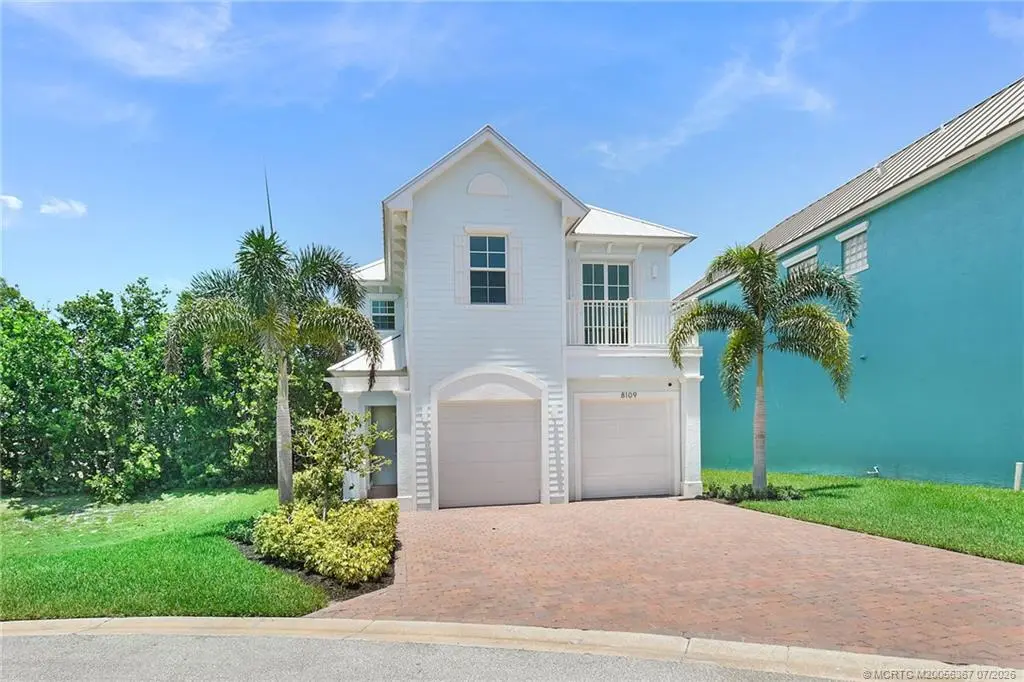 8109 Asaro Street, Hobe Sound