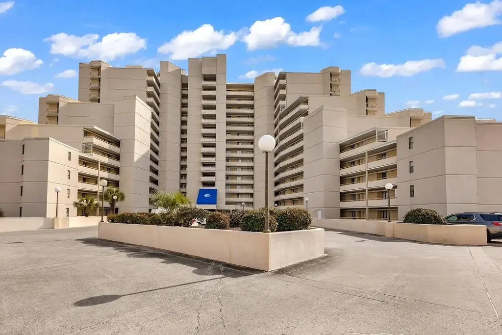 101 Ocean Creek Dr. Ee5, Myrtle Beach