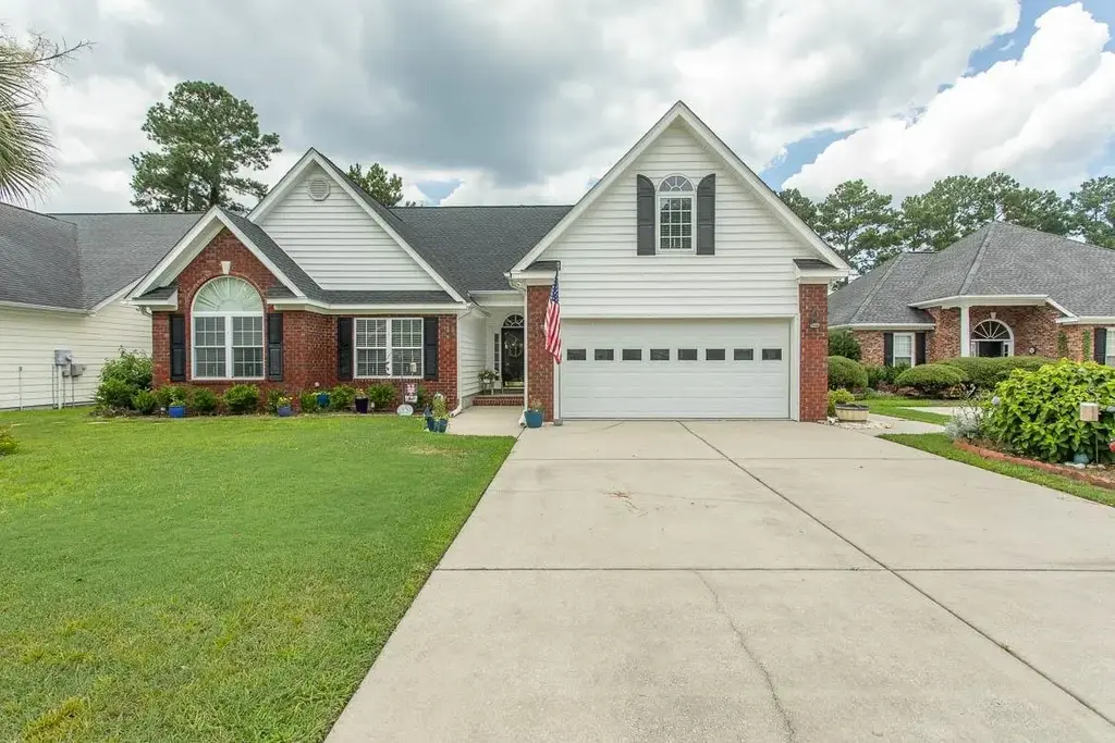 4818 Harvest Dr., Myrtle Beach