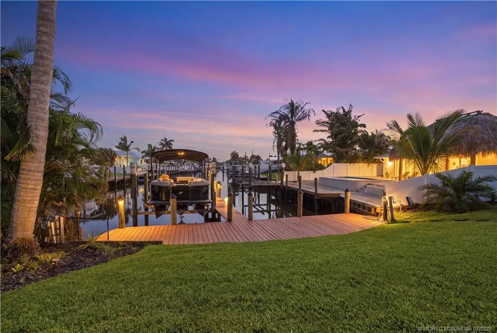 1489 Seahawk Way, Palm City