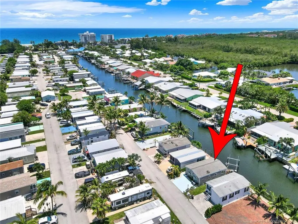 10851 Ocean Drive 101, Jensen Beach