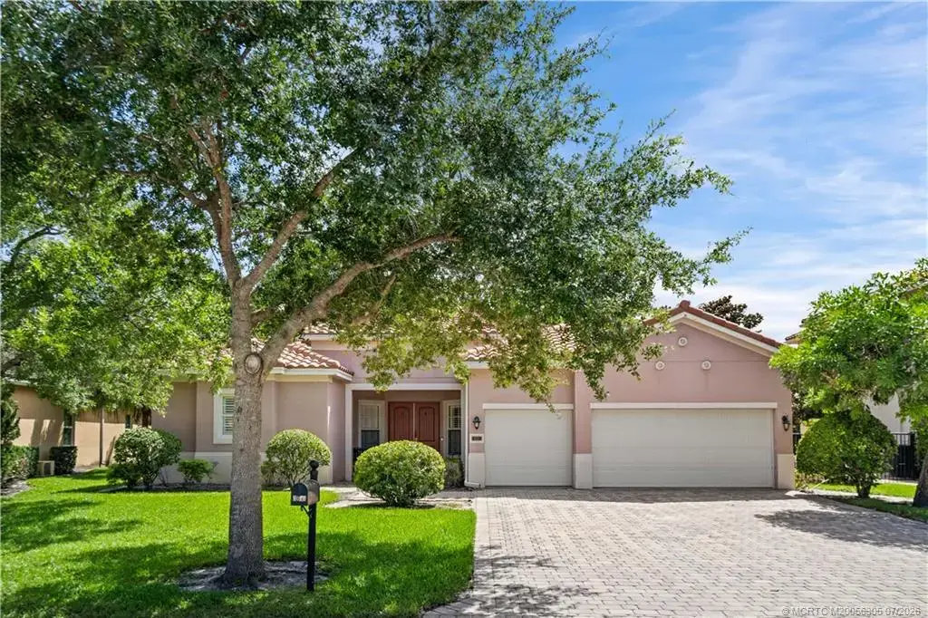 6019 Longspur Lane, Palm City