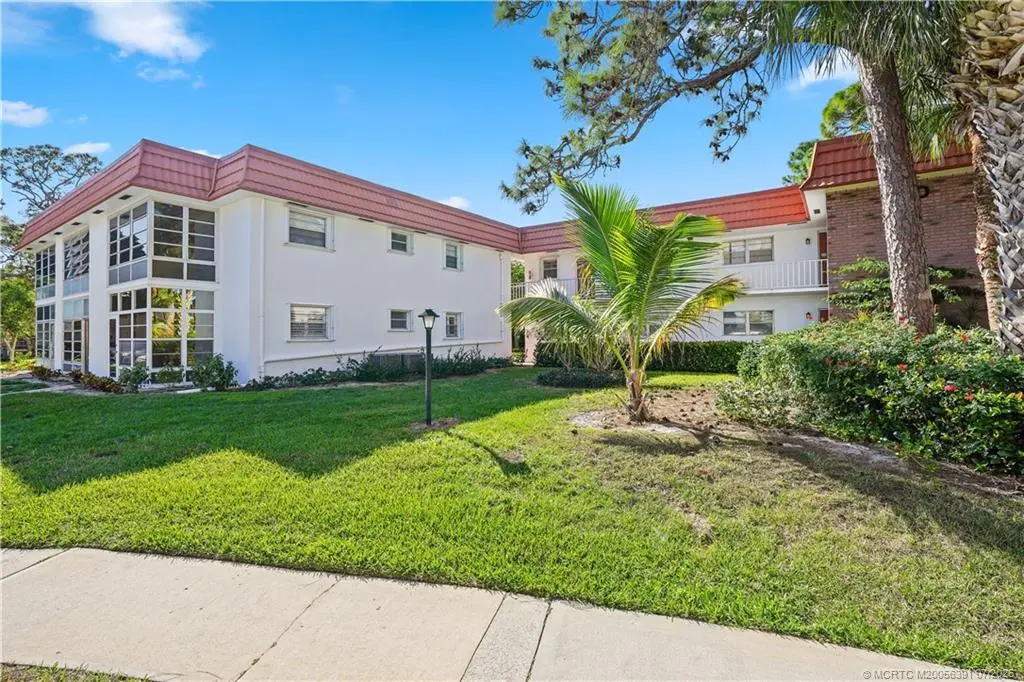 2 of 21 - 2600 Ocean Boulevard Dd-12, Stuart, FL