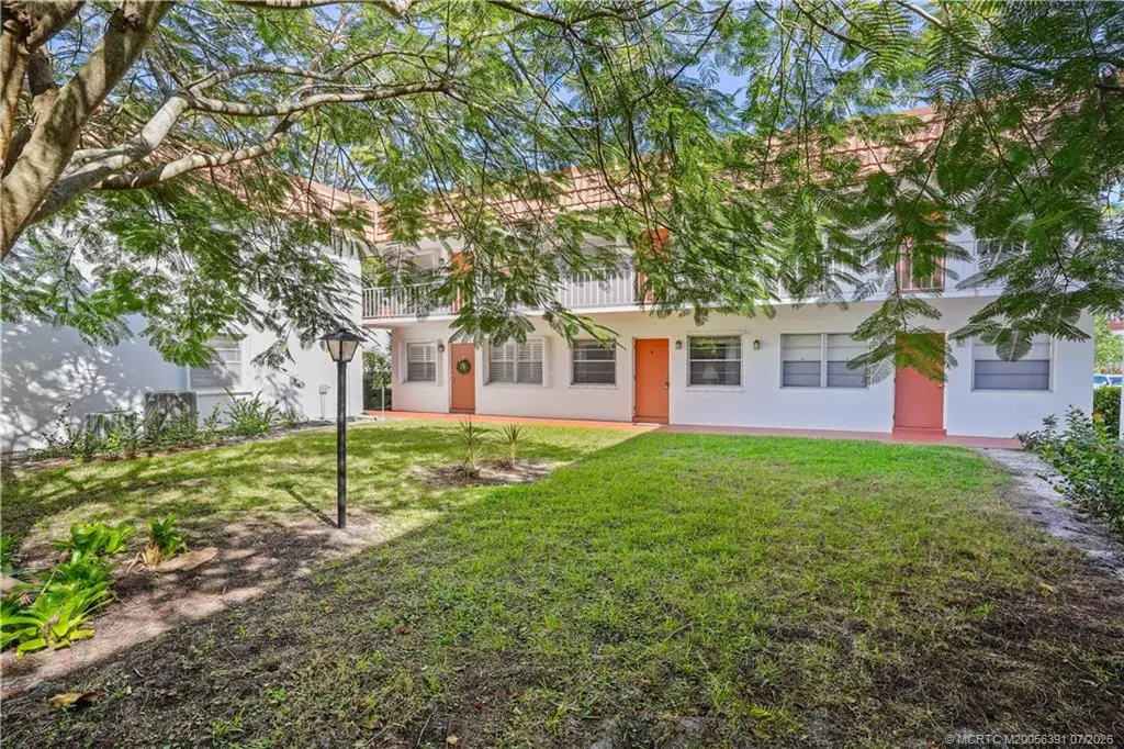 3 of 21 - 2600 Ocean Boulevard Dd-12, Stuart, FL