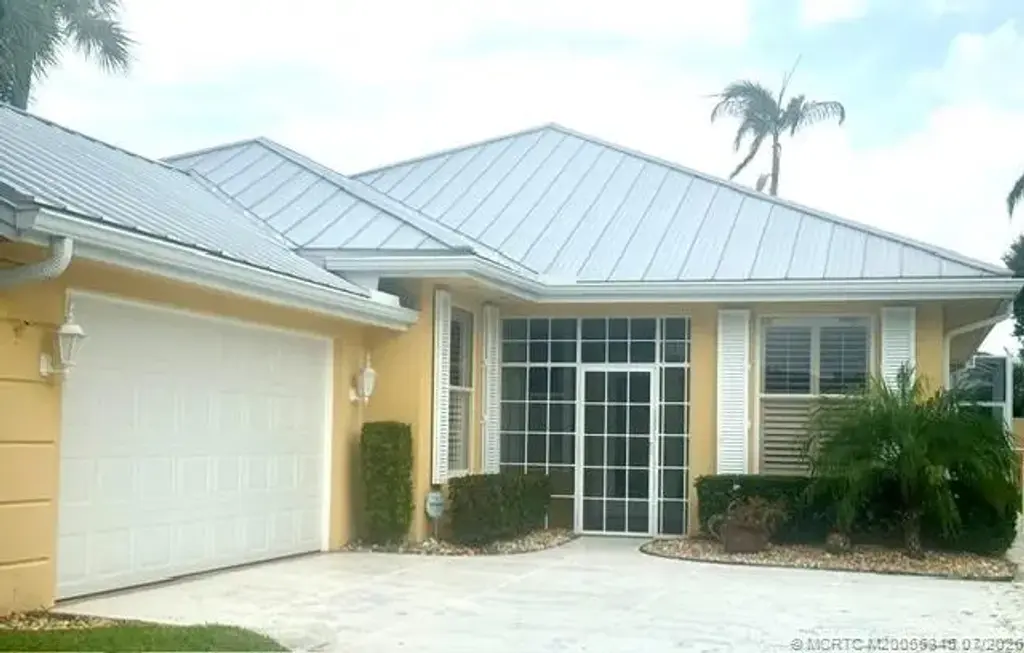 2699 Prospect Place, Palm City