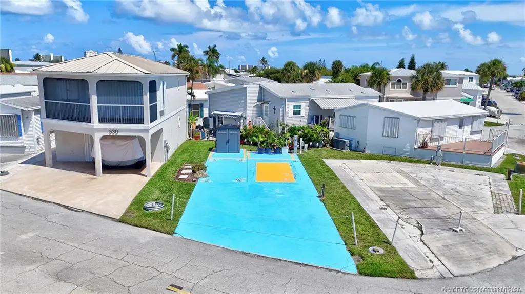 529 Nettles Boulevard, Jensen Beach