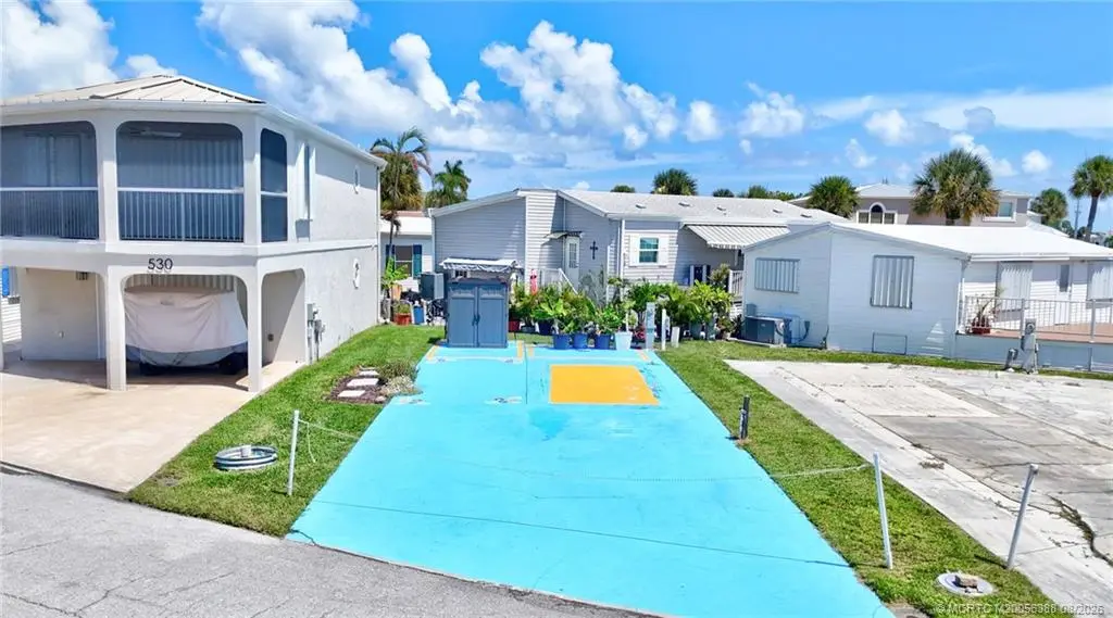 2 of 85 - 529 Nettles Boulevard, Jensen Beach, FL