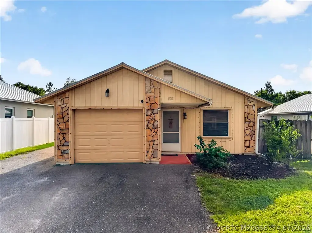 1625 22nd Avenue, Vero Beach