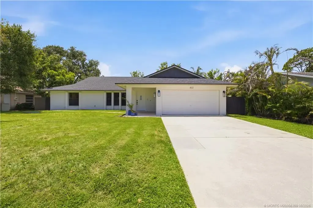 822 Cavern Avenue, Port St Lucie