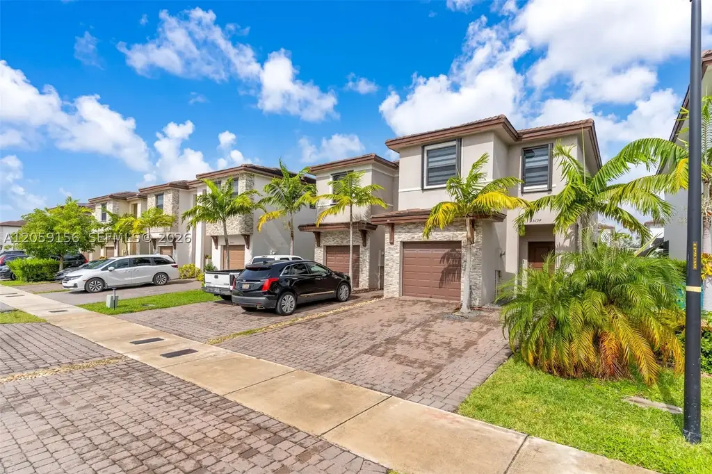 25134 108th, Homestead