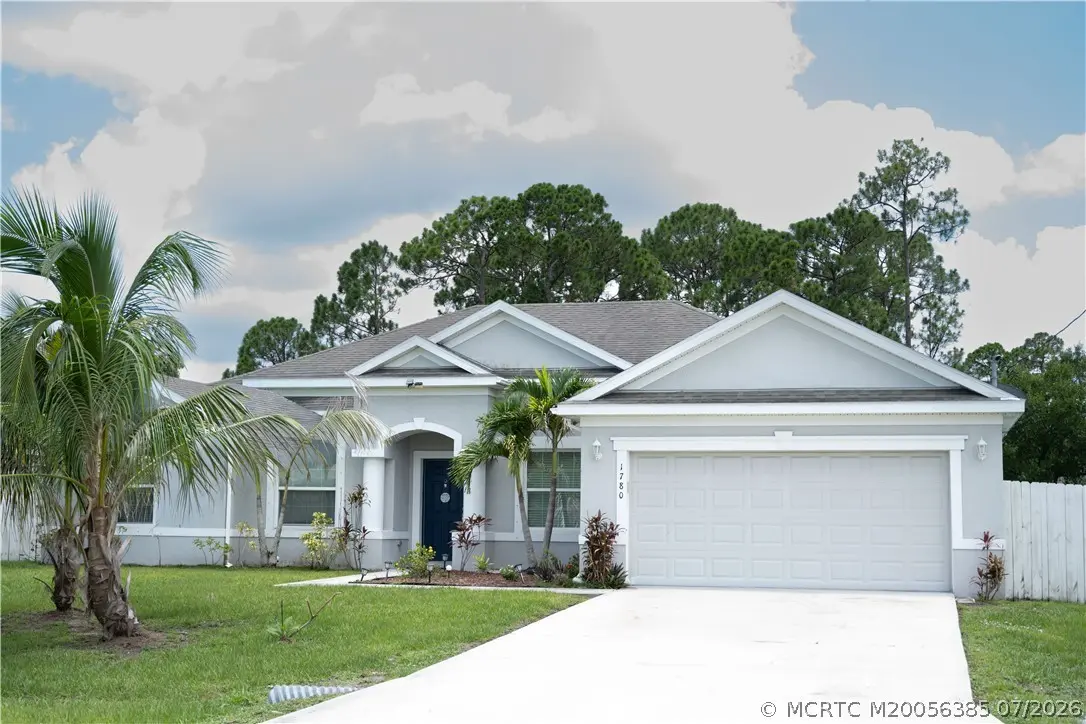 2 of 40 - 1780 Buttercup Avenue, Port St. Lucie, FL