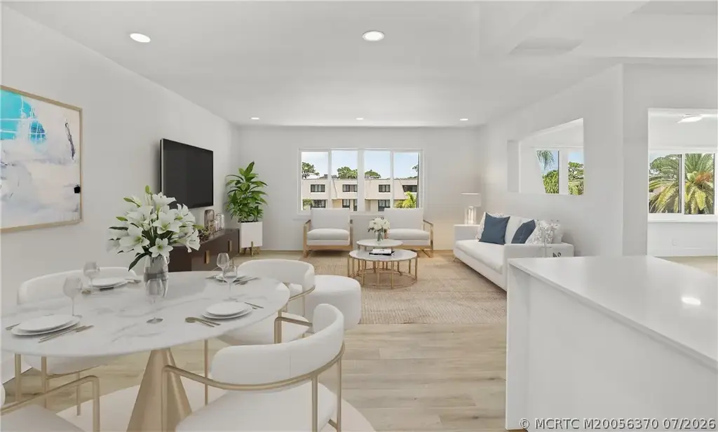 1800 Saint Lucie Boulevard 11-307, Stuart