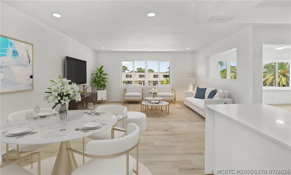 1800 Saint Lucie Boulevard 11-307, Stuart