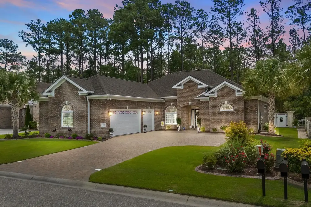 213 Waterfall Circle, Little River