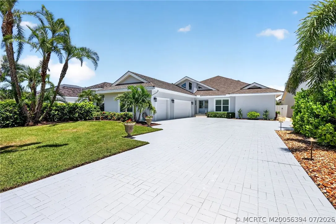 2 of 73 - 6943 Harbor Circle, Stuart, FL