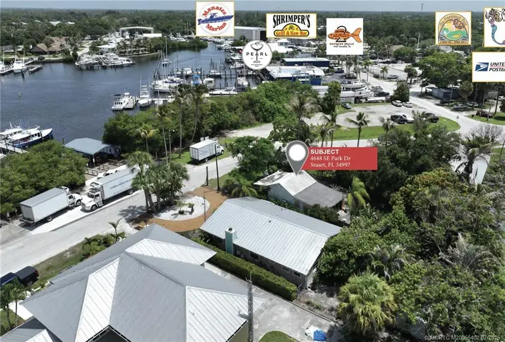 4648 Park Drive, Stuart
