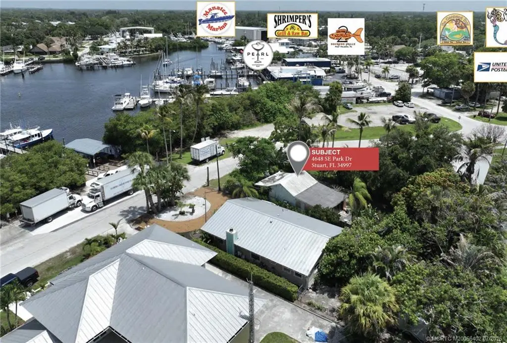 4648 Park Drive, Stuart