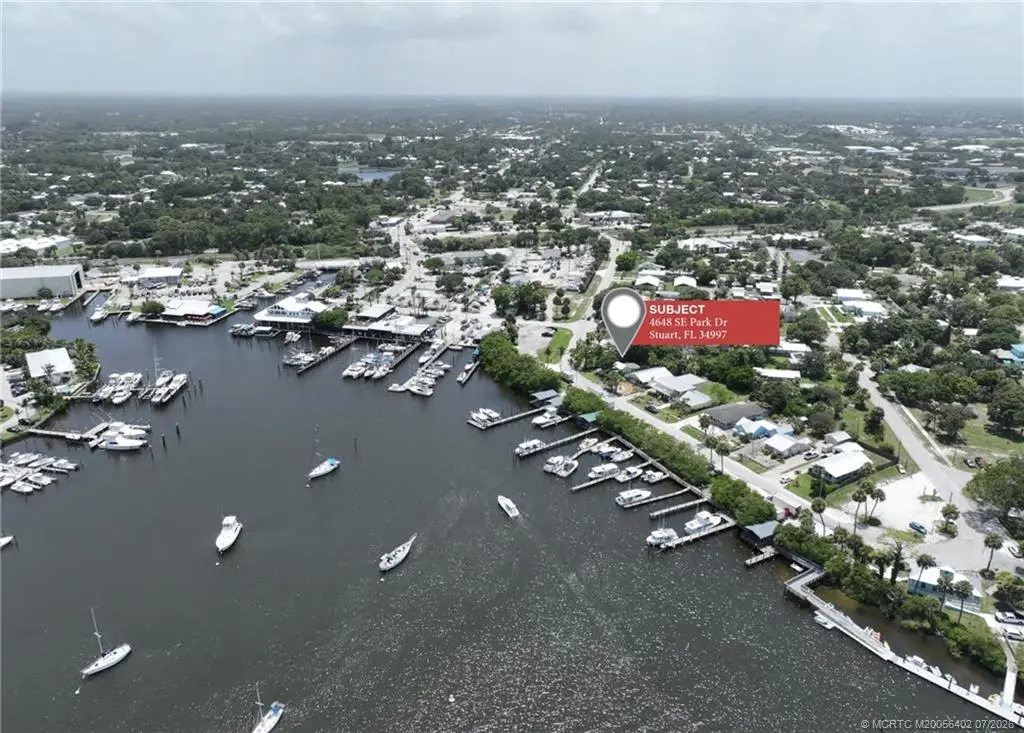 2 of 4 - 4648 Park Drive, Stuart, FL