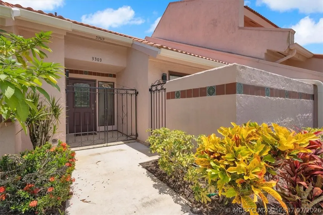 2 of 62 - 3303 Sandpiper Circle, Port St. Lucie, FL