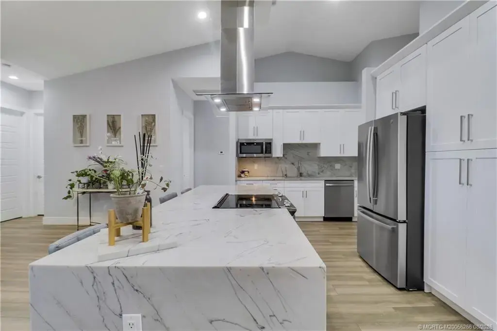 6216 West Deville Circle, Port St Lucie