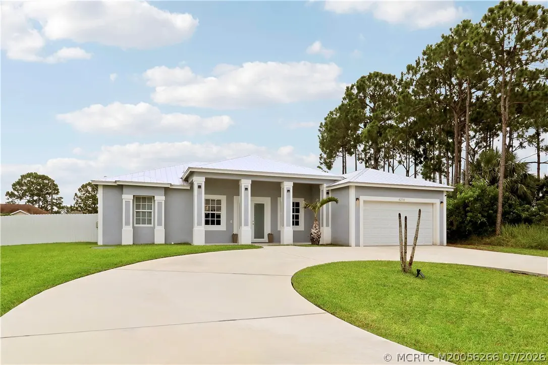 2 of 46 - 6216 West Deville Circle, Port St. Lucie, FL
