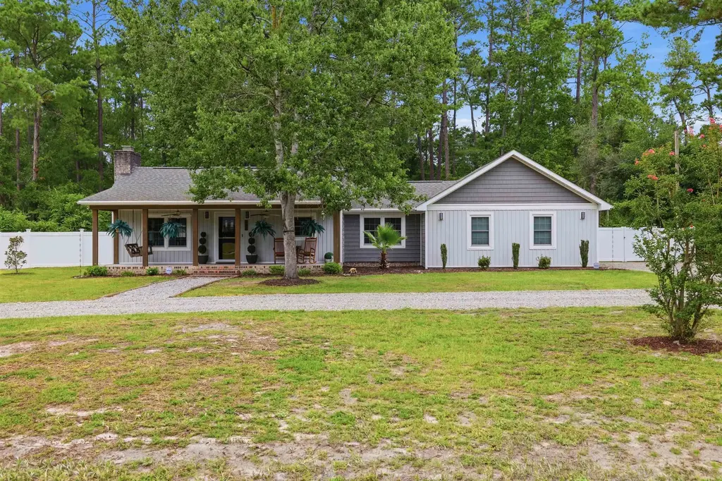 946 Fox Hollow Rd., Conway