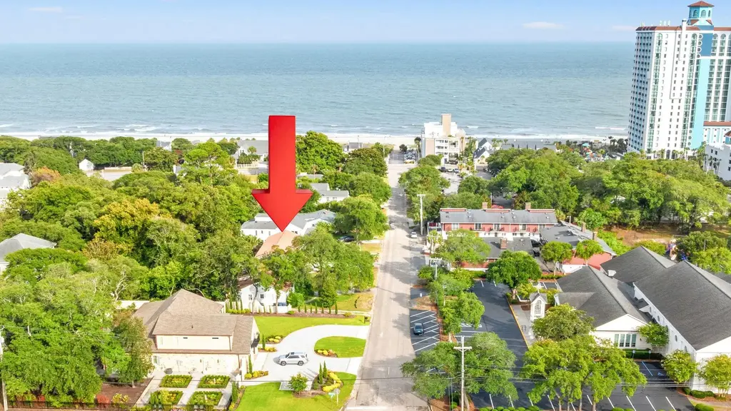 410 31st Ave. N, Myrtle Beach