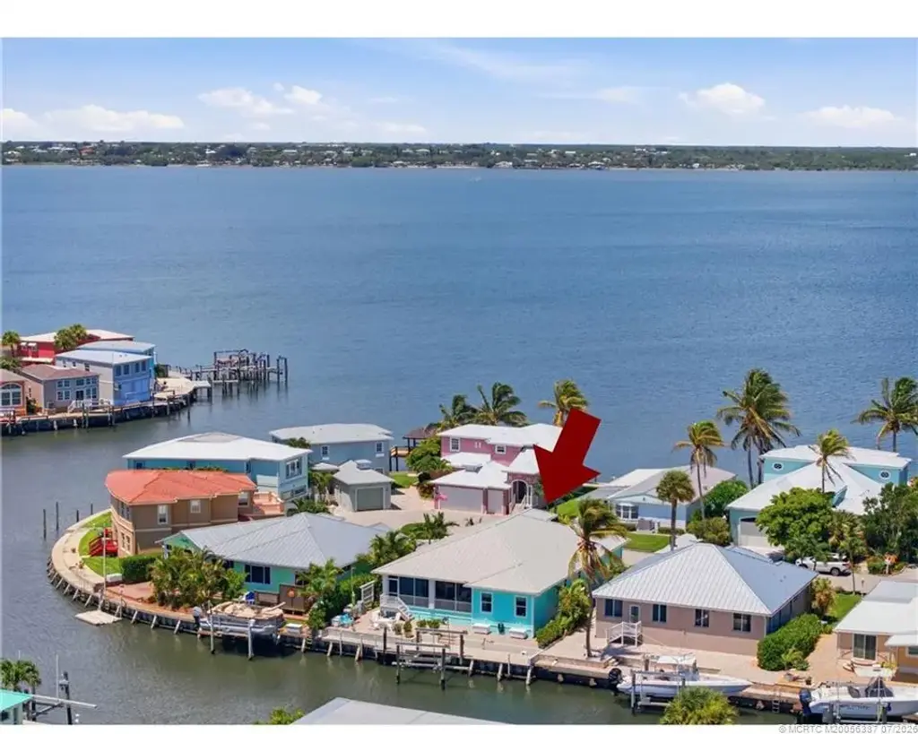 10751 Ocean Drive B7, Jensen Beach