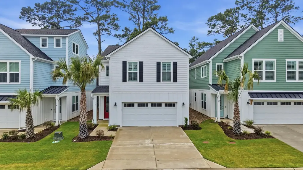 512 9th Ave. S, North Myrtle Beach