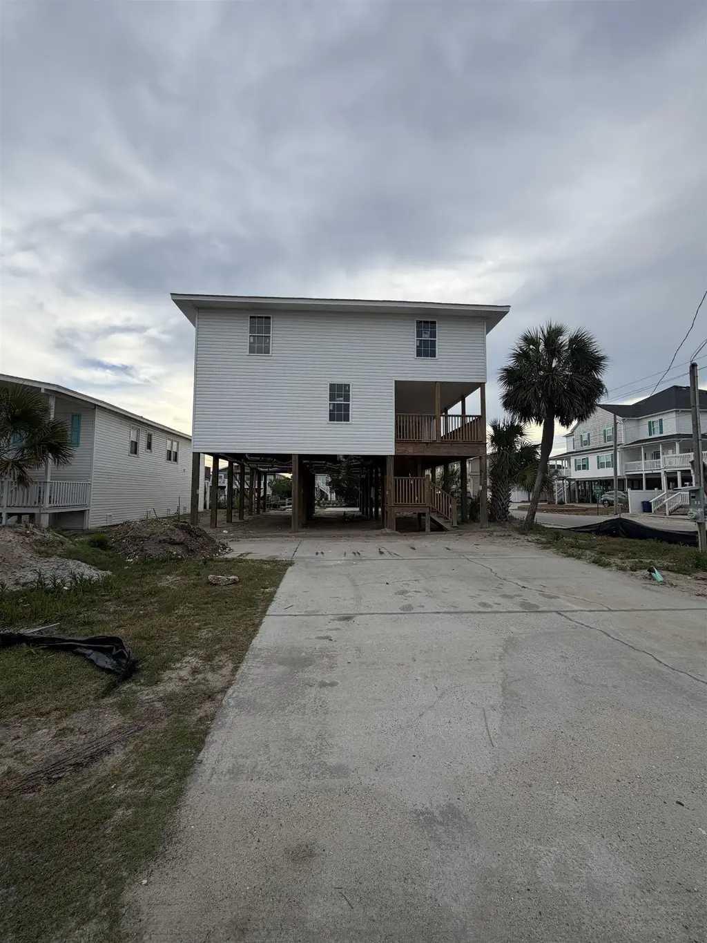 300 44th Ave. N, North Myrtle Beach