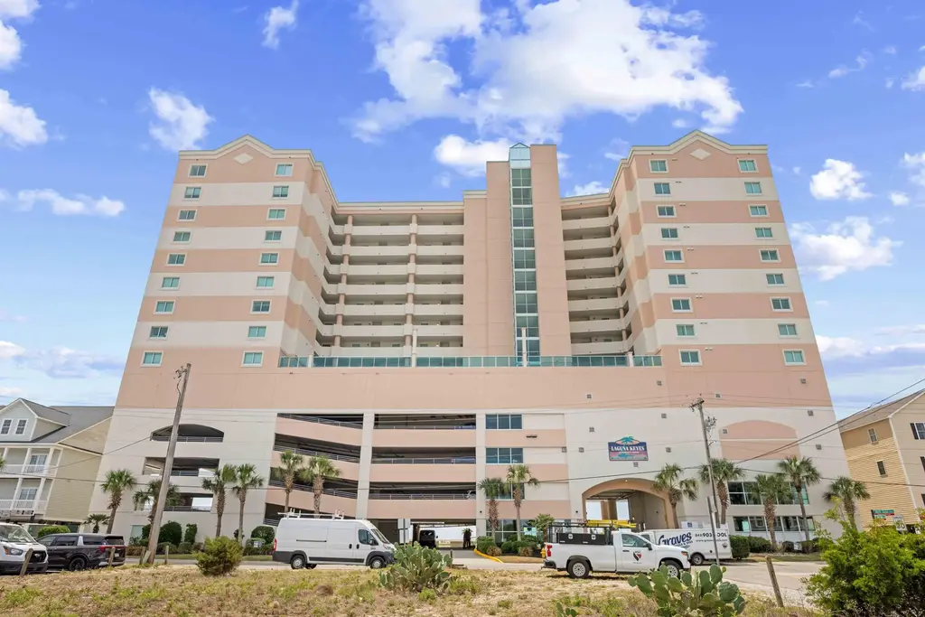 5700 North Ocean Blvd. Ph5, North Myrtle Beach