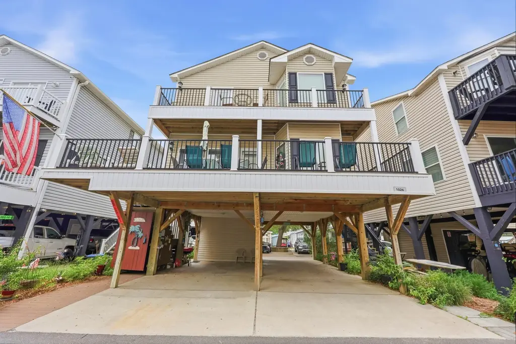 6001-1026 South Kings Hwy., Myrtle Beach