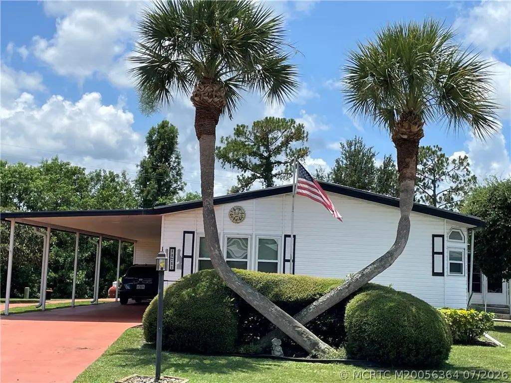 2 of 49 - 14711 Divot Drive, Indiantown, FL